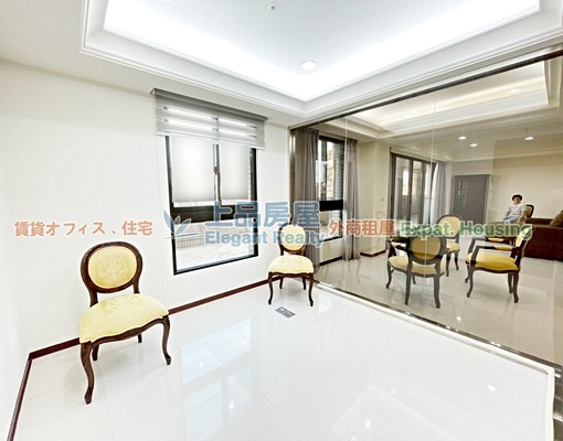 L138016西門站4房4衛|大坪數露台×高樓景觀 - Image 5