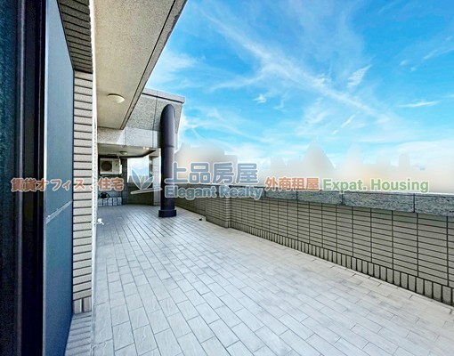 L138016西門站4房4衛|大坪數露台×高樓景觀 - Image 9