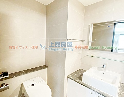 L138016西門站4房4衛|大坪數露台×高樓景觀 - Image 15