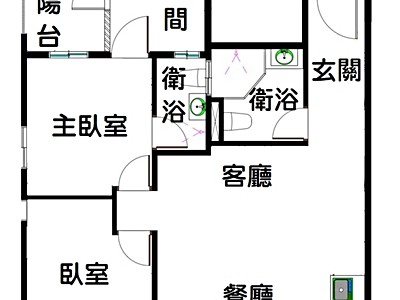 社區圖片
