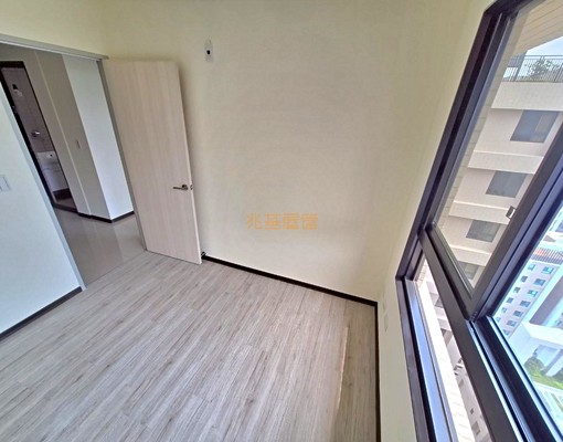 兆基社會住宅🏡南屯菁科2全新兩房平車全配+雙租補 - Image 7