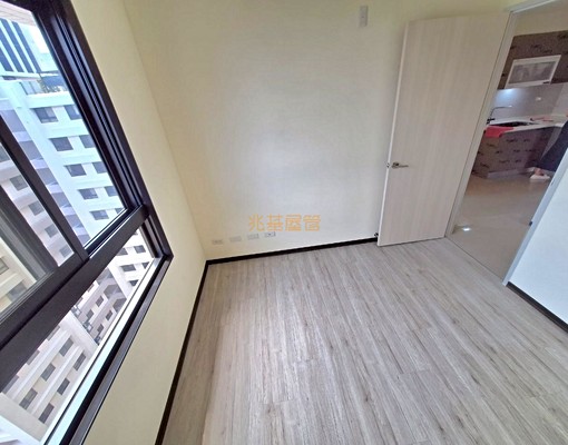 兆基社會住宅🏡南屯菁科2全新兩房平車全配+雙租補 - Image 8