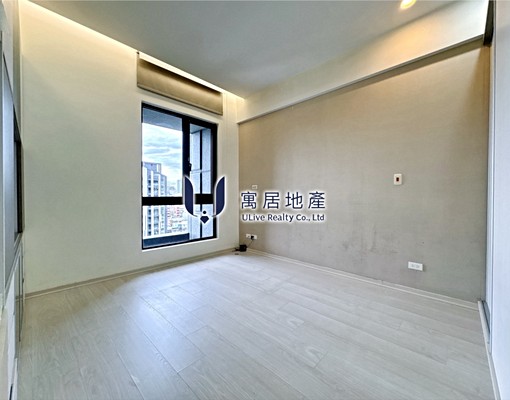 民權西路3+1書房前後陽台採光優寬敞明亮 - Image 8