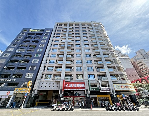 🍎巨蛋捷運✨城市光點溫馨三房讚🚗(可租補) - Image 14