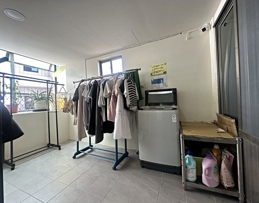 雙捷運線採光方正美美套房~租金含水費、網路、瓦斯費 - Image 5