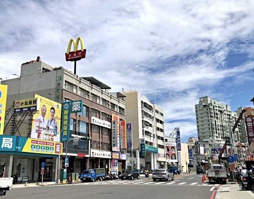 莒光國小莒光市場旁超大3房近油廠國小~含管 - Image 12