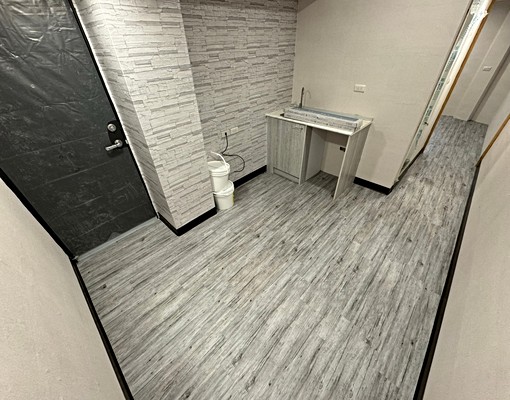 民權西路站旁可寵可租補獨立陽台洗曬垃圾代收秒殺大一房一廳 - Image 1