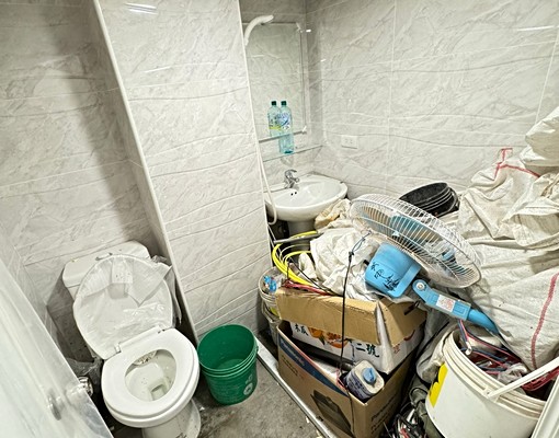 民權西路站旁可寵可租補獨立陽台洗曬垃圾代收秒殺大一房一廳 - Image 5