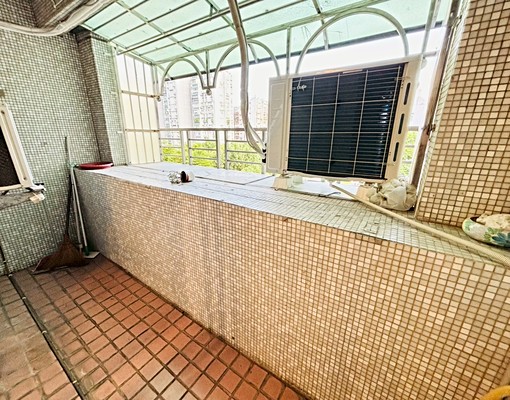 免佣)近捷運小巨蛋【電梯2房2廳】補助洽★雙陽台★房皆有窗 - Image 12