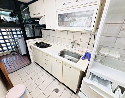 免佣)近捷運小巨蛋【電梯2房2廳】補助洽★雙陽台★房皆有窗 - Image 7