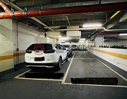 永慶瑋哥榮景團隊~國泰登峰汐科車站快步即達質感三房車位 - Image 6