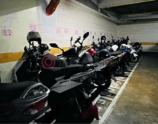 永慶瑋哥榮景團隊~國泰登峰汐科車站快步即達質感三房車位 - Image 5