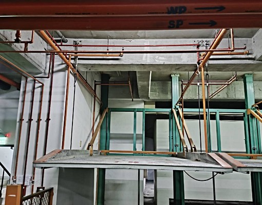 都會公園捷運景觀高樓層大四房機上車位可寵物 - Image 5