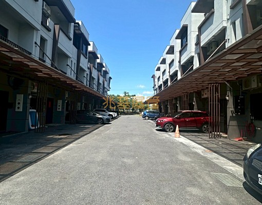 兆基🏡壯圍長堤11全新透天4房請加LINE - Image 14
