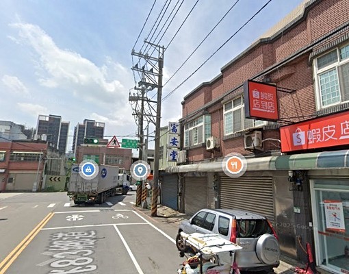 尊信社宅❤可寵/近好市多/富御全新落成/大車位/珊 - Image 13