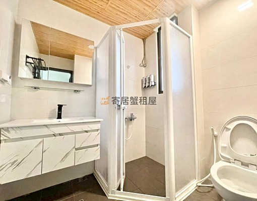 寄居蟹社會住宅🏠橋頭區中正路正兩房可租補免仲 - Image 11