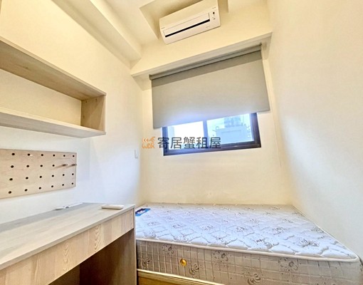 寄居蟹社會住宅🏠橋頭區中正路正兩房可租補免仲 - Image 7