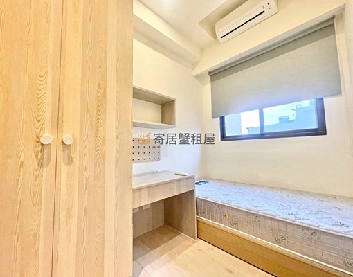寄居蟹社會住宅🏠橋頭區中正路正兩房可租補免仲 - Image 8