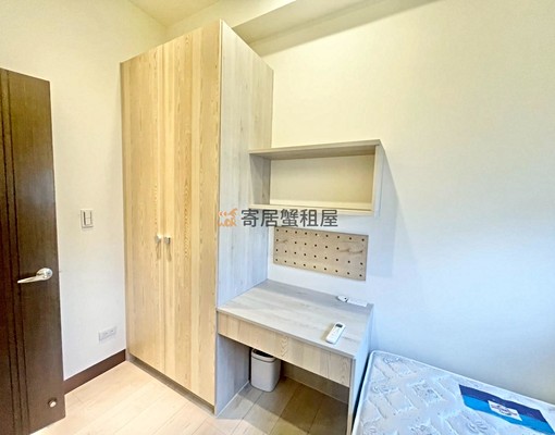 寄居蟹社會住宅🏠橋頭區中正路正兩房可租補免仲 - Image 9