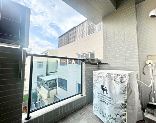 寄居蟹社會住宅🏠橋頭區中正路正兩房可租補免仲 - Image 10