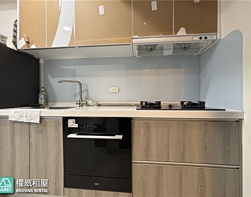 🌳冠傑Ui|學區捷運宅|雙公園|家樂福|全新2房平車-權威 - Image 11