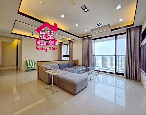 惠宇澄品😃高樓大三房雙平車寵可談 - Image 3