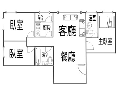 社區圖片