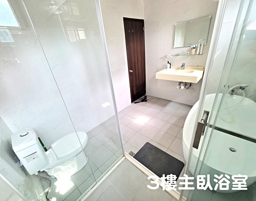 🫵龜山A8超美透天出租《伯爵美墅》💫首選💫 - Image 13