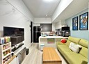 竹北市-興隆路一段2房2廳，33.3坪