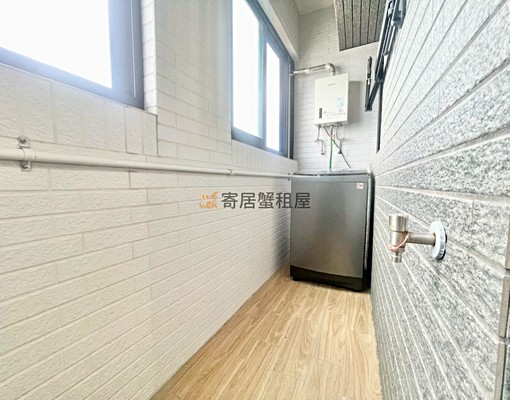 寄居蟹社會住宅🏠橋頭區興樹路正三房平車可租補 - Image 12