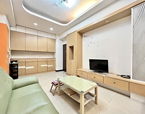 家具電全可租補~低價入住農16超大2+1公園.學區.捷運宅 - Image 1
