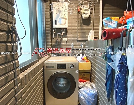 美樂~古亭*中正可租補兩房*靜巷環境佳*有陽台*可寵*含管 - Image 9