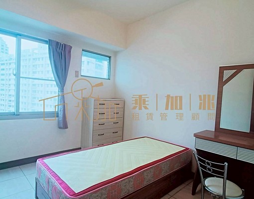 💥乘加兆小貓💥市中心~採光通風佳~可寵可租補~租金含車位 - Image 10