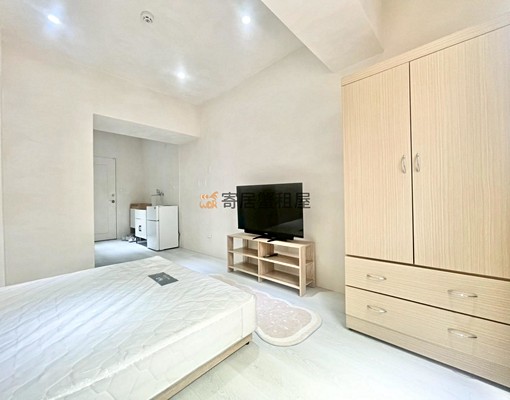 寄居蟹社會住宅🏠左營區富國路全新整理獨立套房 - Image 2