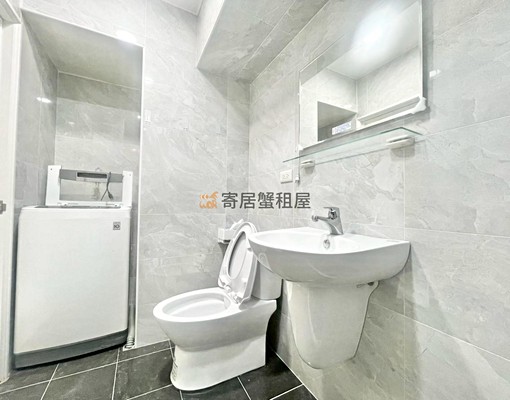 寄居蟹社會住宅🏠左營區富國路全新整理獨立套房 - Image 6