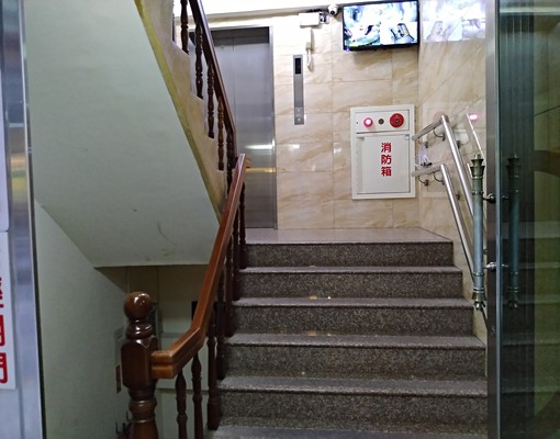 集美商圈成功路高樓層套房 - Image 7