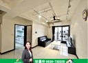 中壢區-忠孝路2房2廳，37.9坪