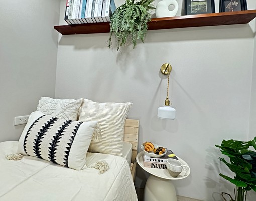 🏠【中正區文青風一樓雅房出租|家具齊全、獨立出入、生活便利 - Image 3