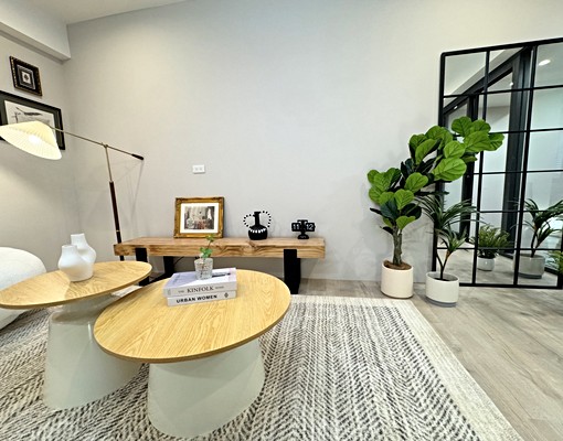 🏠【中正區文青風一樓雅房出租|家具齊全、獨立出入、生活便利 - Image 8