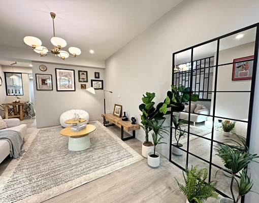 🏠【中正區文青風一樓雅房出租|家具齊全、獨立出入、生活便利 - Image 13