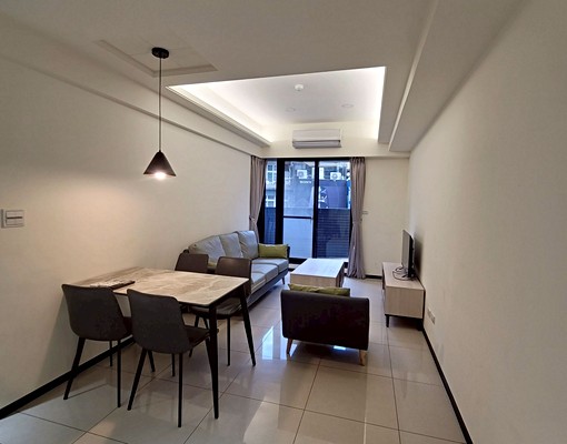 火車站.百貨商圈.屋新漂亮2房 - Image 2