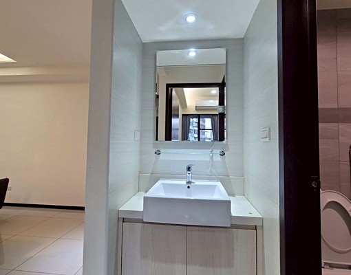 火車站.百貨商圈.屋新漂亮2房 - Image 5