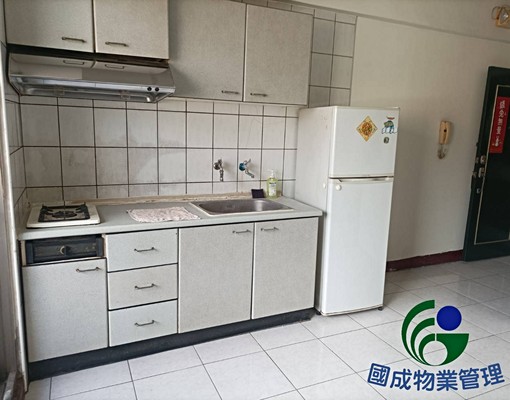 🏡✨國成社會住宅|中華路採光套房(可租補)✨🏡 - Image 4