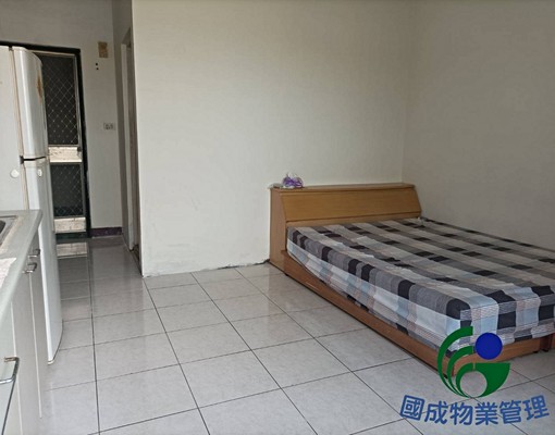 🏡✨國成社會住宅|中華路採光套房(可租補)✨🏡 - Image 1