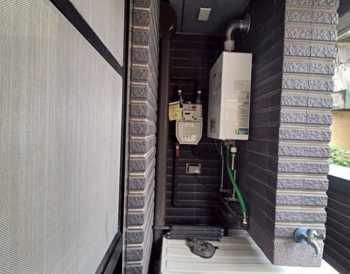 火車站.百貨商圈.屋新漂亮2房 - Image 12