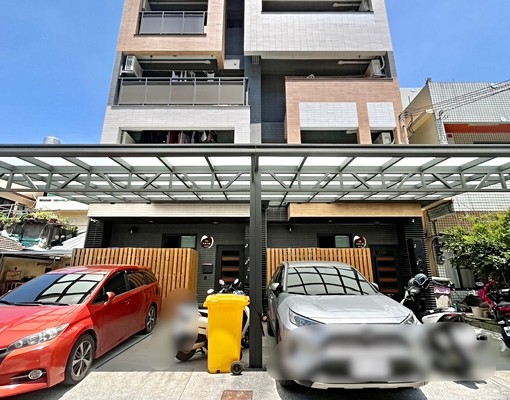 🌟大雅區矽品中科廠🌟獨洗曬可曬被、可租汽車位🌟稀有釋出 - Image 2
