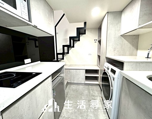 龍井區電梯大樓#可貓樓中樓#有管理室#近東海商圈生活機能佳 - Image 4