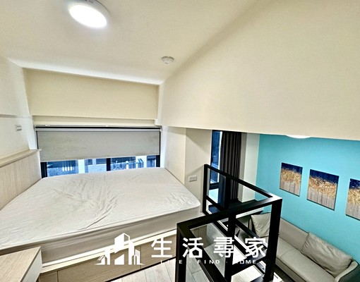 龍井區電梯大樓#可貓樓中樓#有管理室#近東海商圈生活機能佳 - Image 6