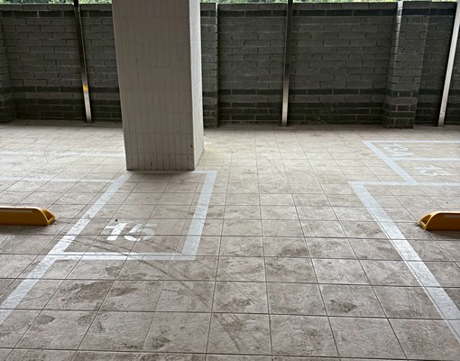 (獨家推薦)國稅局全新三房平車美廈(有四個陽台,可申請租補) - Image 12