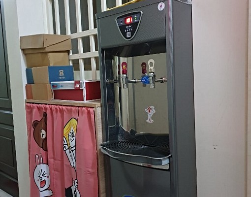 近湖口園區。單身最愛陽台套房。雙面採光 - Image 4